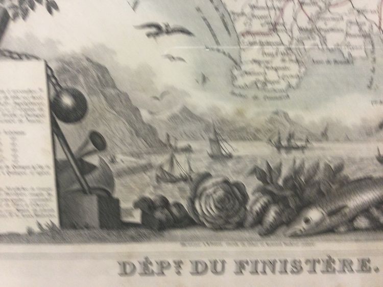 Le Finistère 