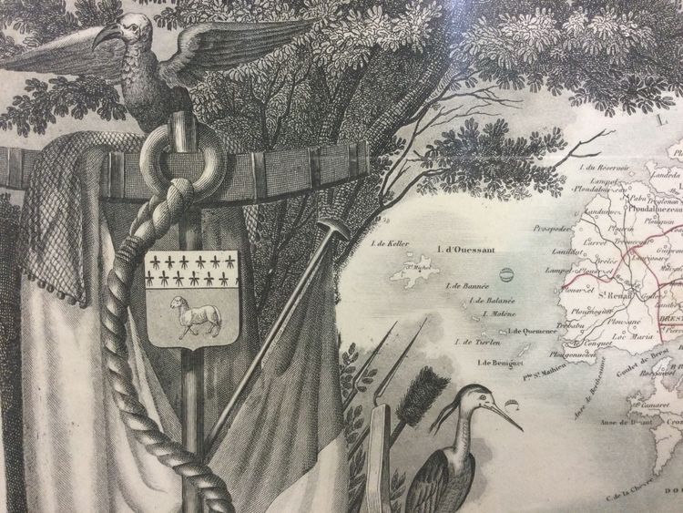 Le Finistère 