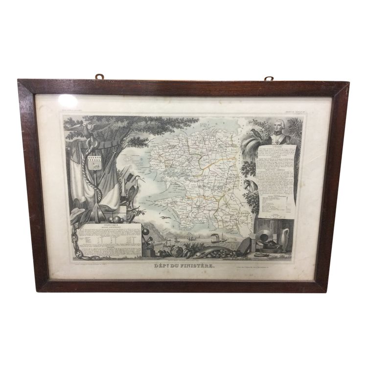 Le Finistère 