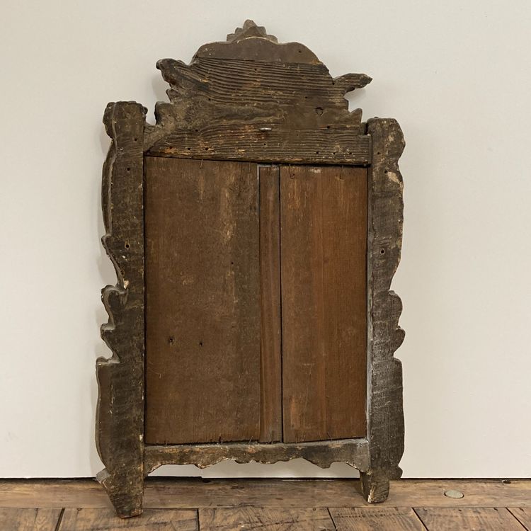 Louis XV period mirror