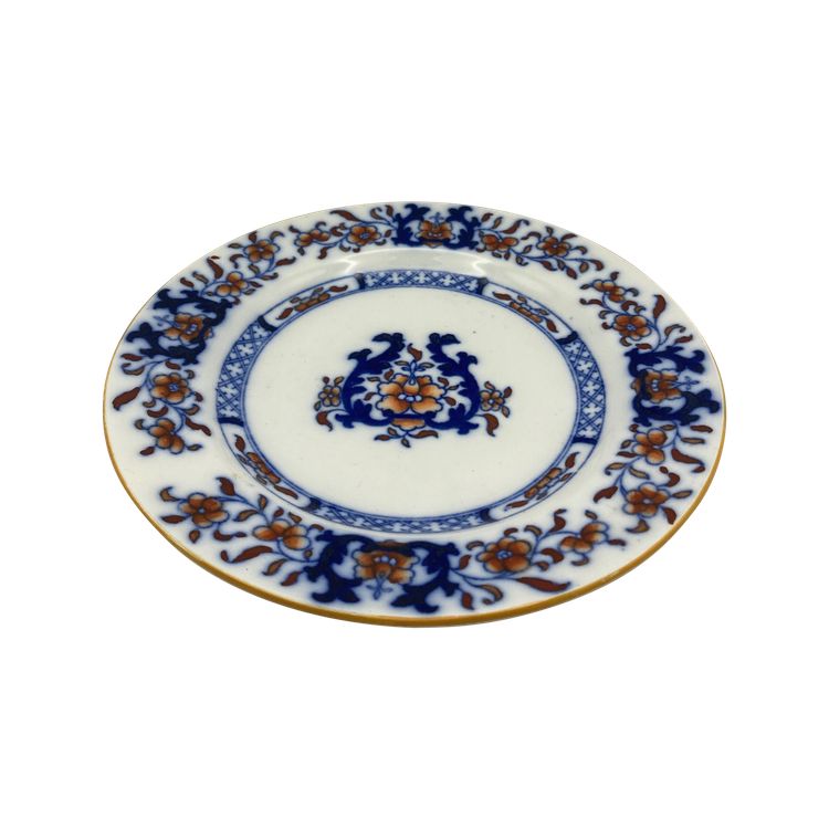 Minton plates