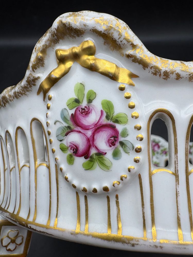 PORCELAIN PLANTER