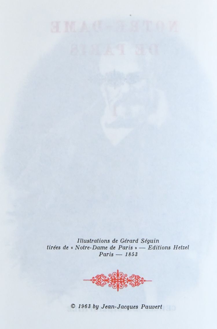 Collection livres de Victor Hugo, Œuvres Romanesques Dramatiques et Poétiques, 38 volumes