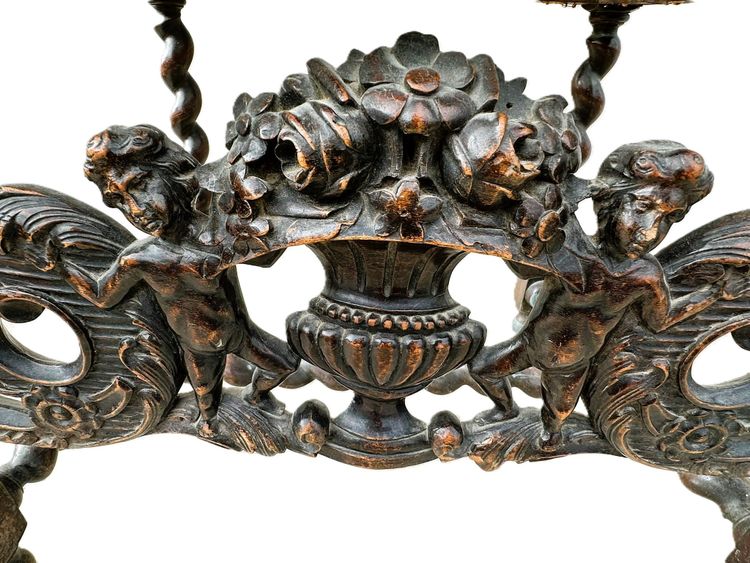 Paire de fauteuils