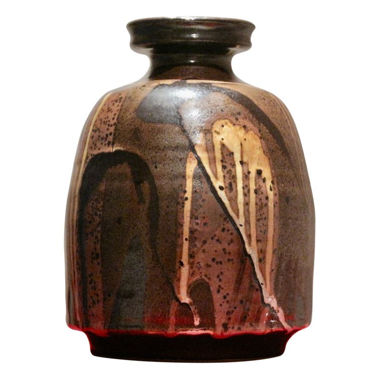 Vaso in gres