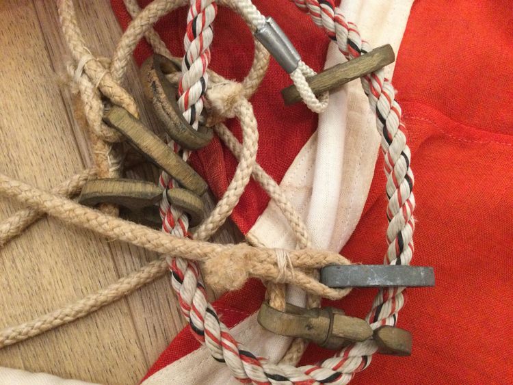 navigation flags