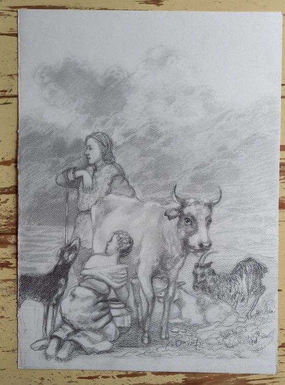 Pastoral care