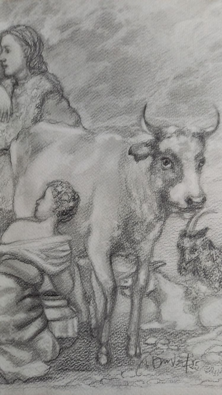 Pastoral care