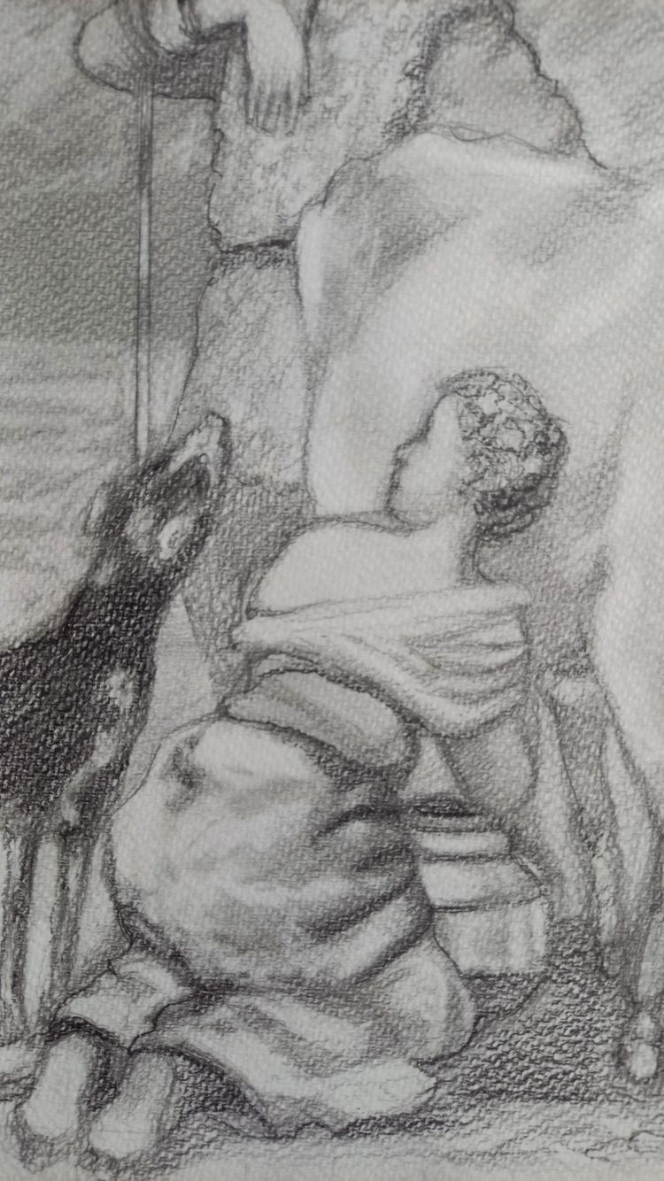 Pastoral care