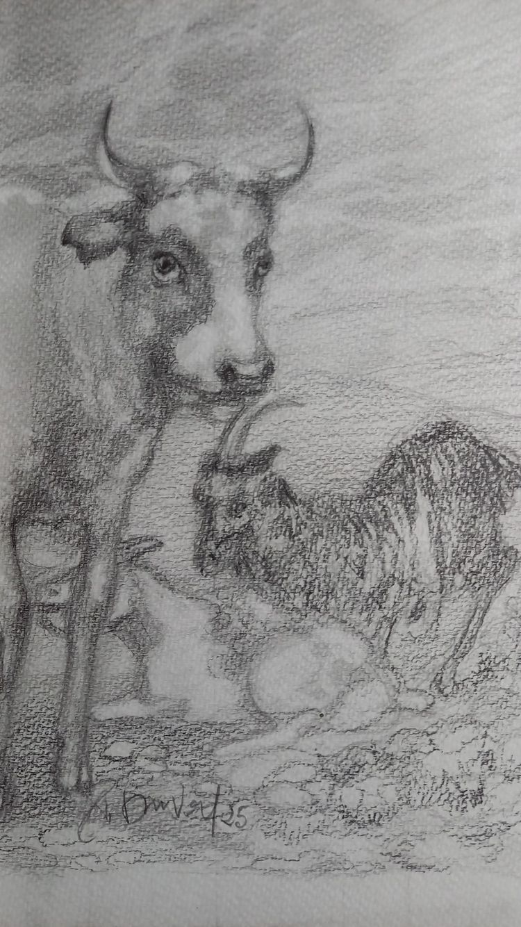 Pastoral care