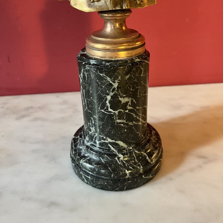 Voltaire, XIX secolo