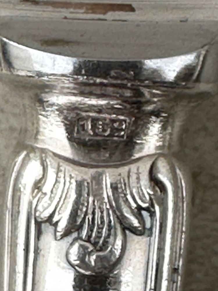Ercuis cutlery