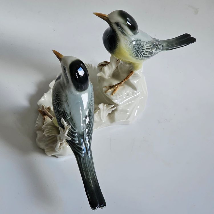 Birds Karl Ens