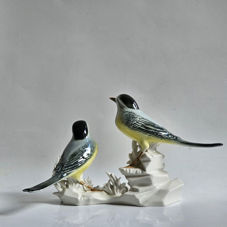 Birds Karl Ens