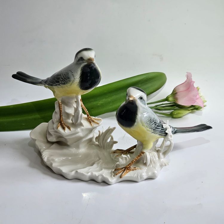 Birds Karl Ens