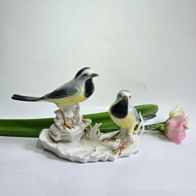 Birds Karl Ens
