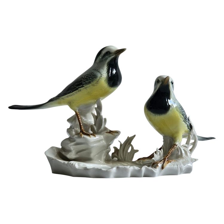 Birds Karl Ens