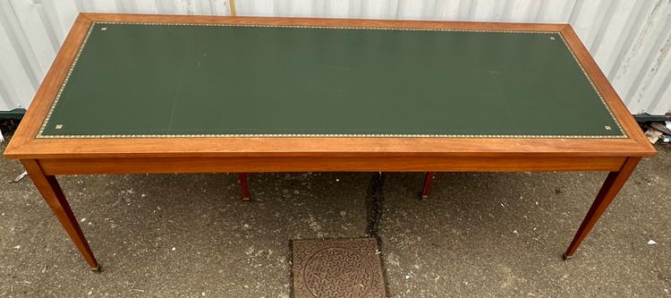 Conference table
