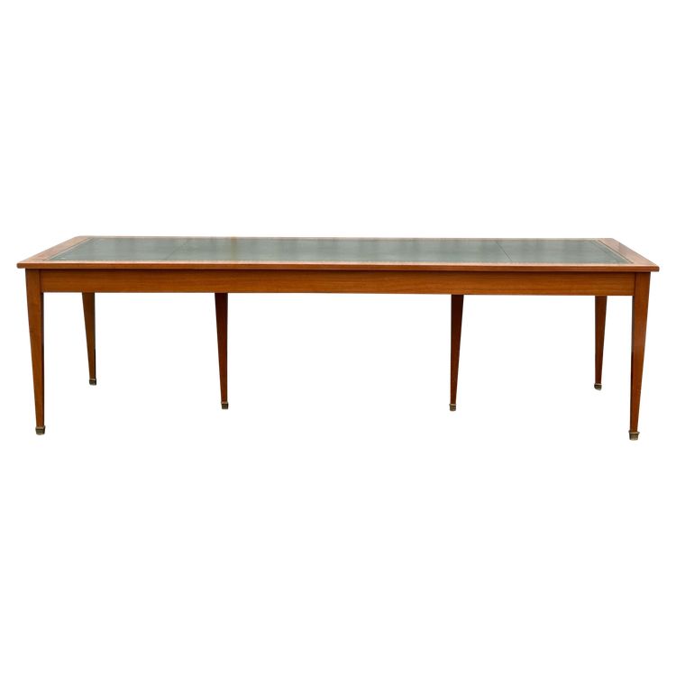 Conference table