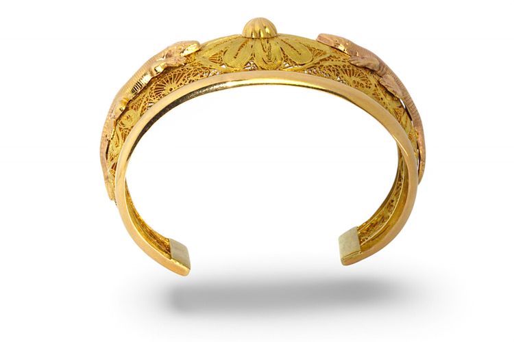 Bracelet Manchette