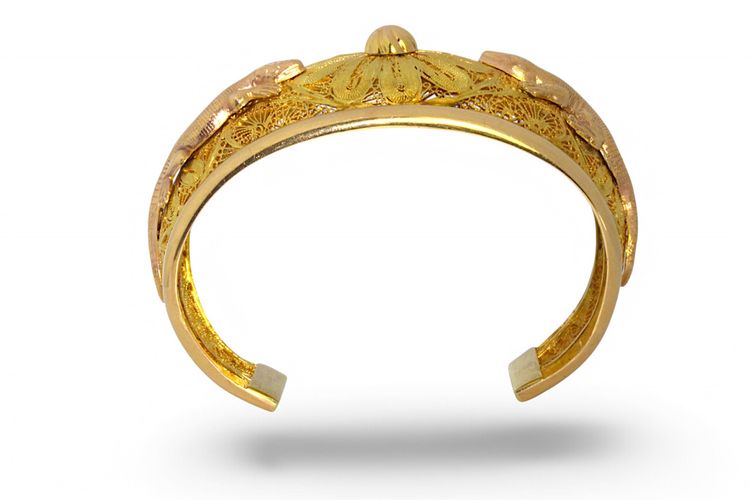Bracelet Manchette
