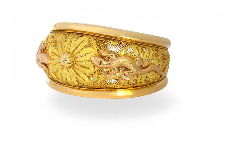 Bracelet Manchette