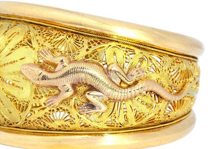 Bracelet Manchette