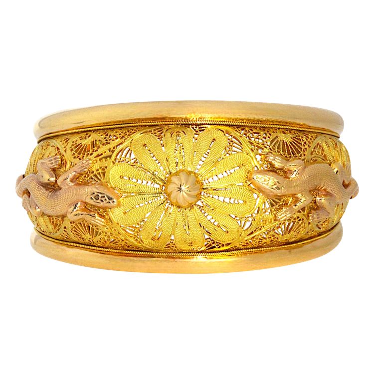 Bracelet Manchette