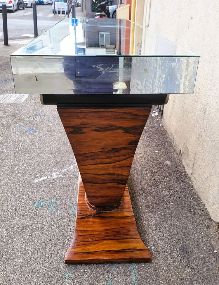 Store Display Console, Art Deco, 20th Century