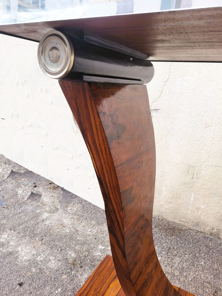Store Display Console, Art Deco, 20th Century