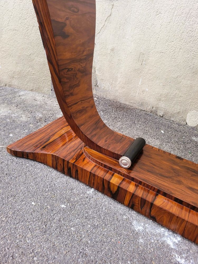 Store Display Console, Art Deco, 20th Century