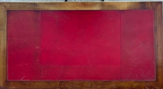 Table bureau