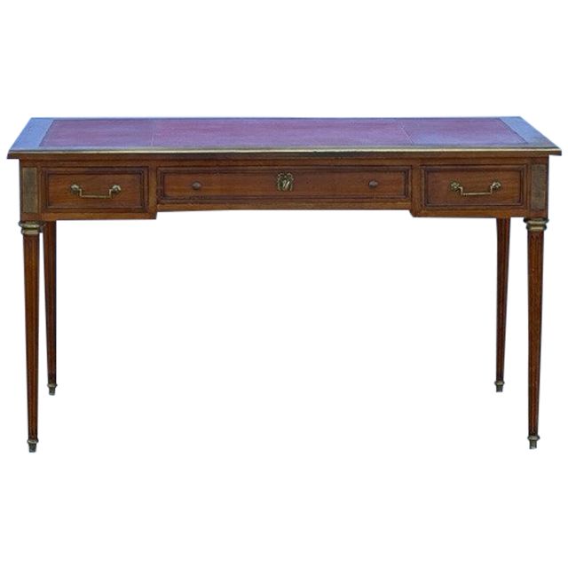 Table bureau