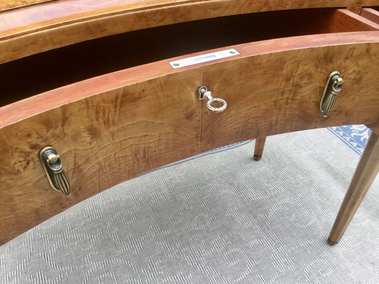 Bureau à gradins 