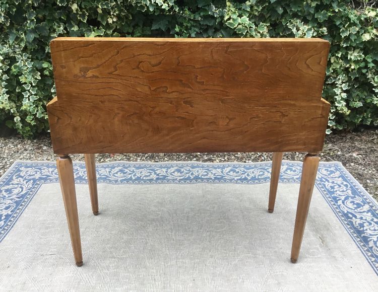 Bureau à gradins 