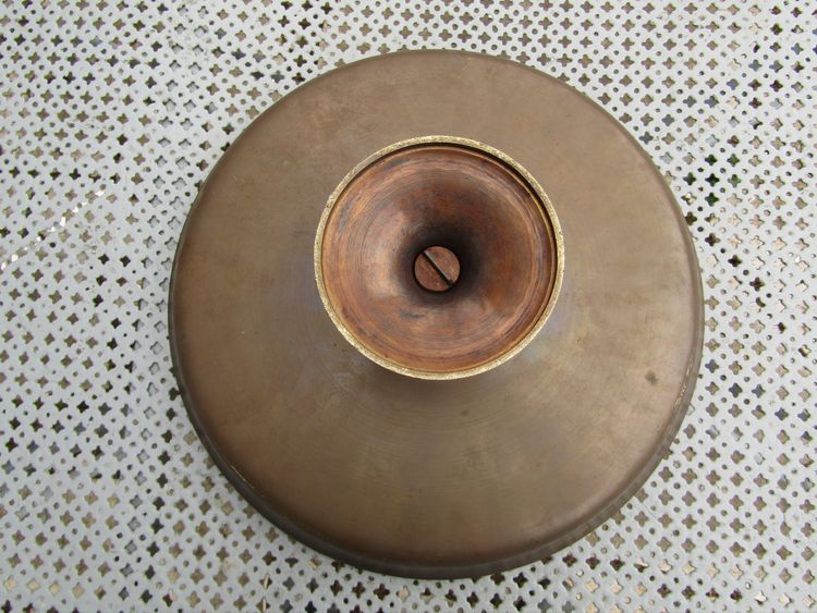 Levillain - Bronze Cup