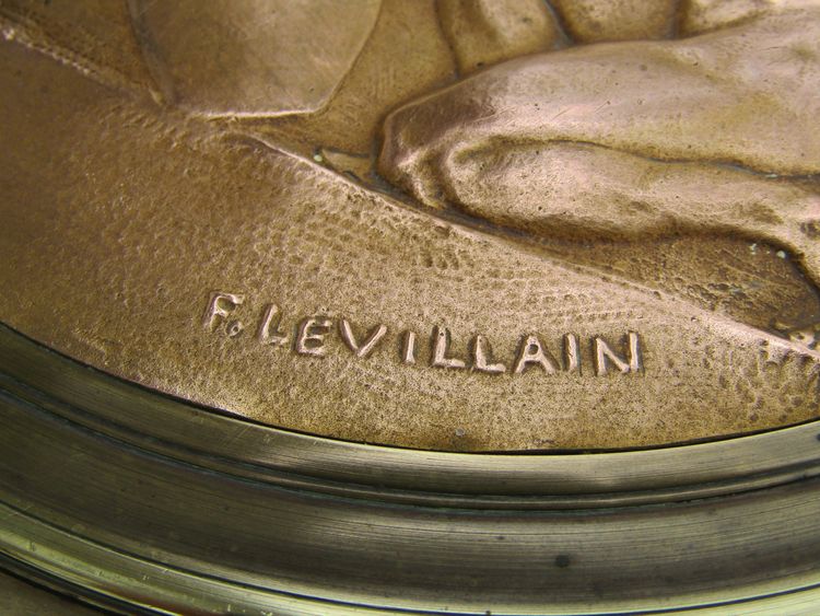 Levillain - Bronze Cup