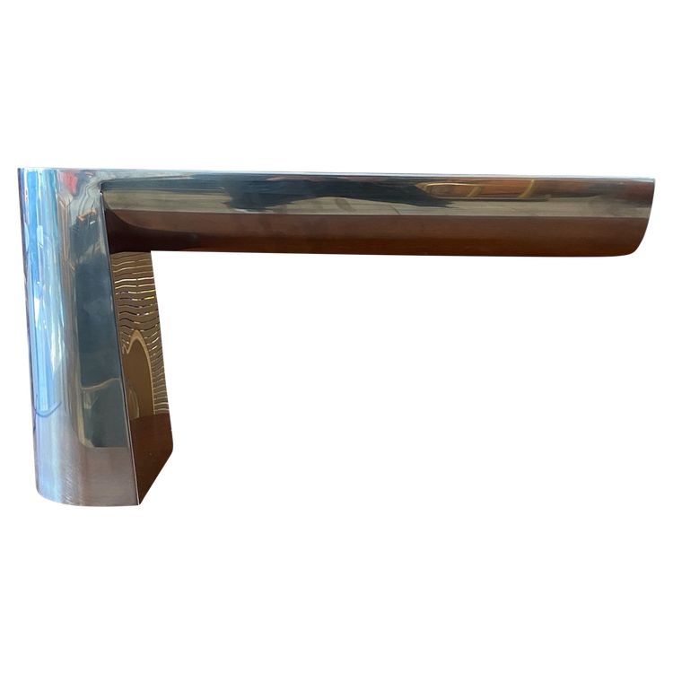 RARE "Colt" table lamp for Azeta by Ezio Grassi circa 1970