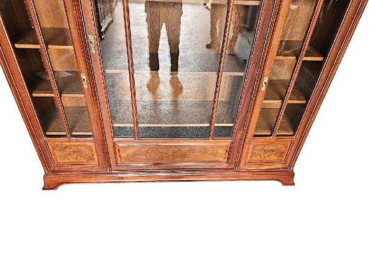 Camille Gauthier 'Au Lierre' Art Nouveau Library