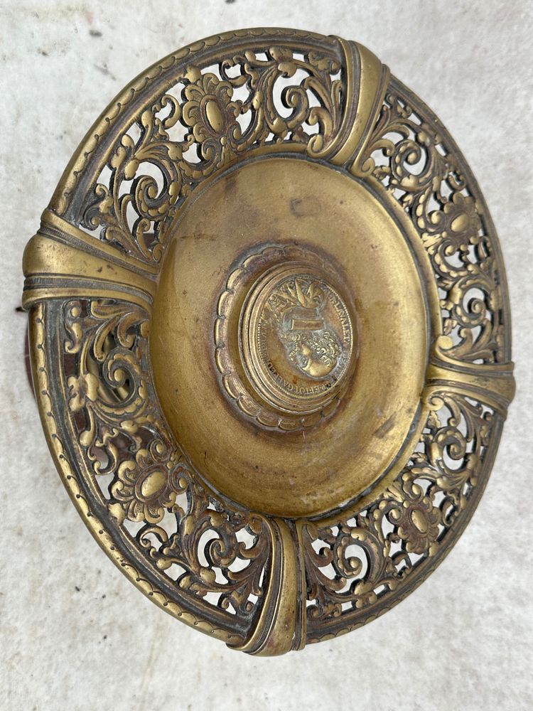 Coppa di bronzo
