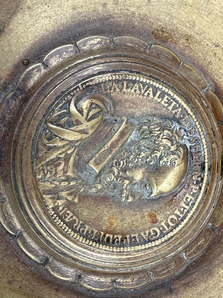 Coppa di bronzo