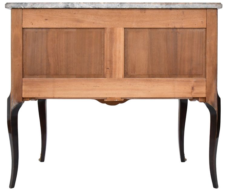 Commode de style Transition 