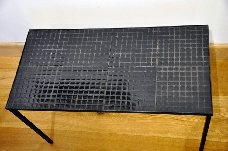 Table Capron Circa 1970