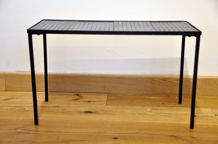 Table Capron Circa 1970
