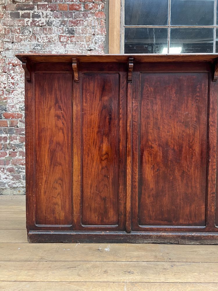 Bar counter