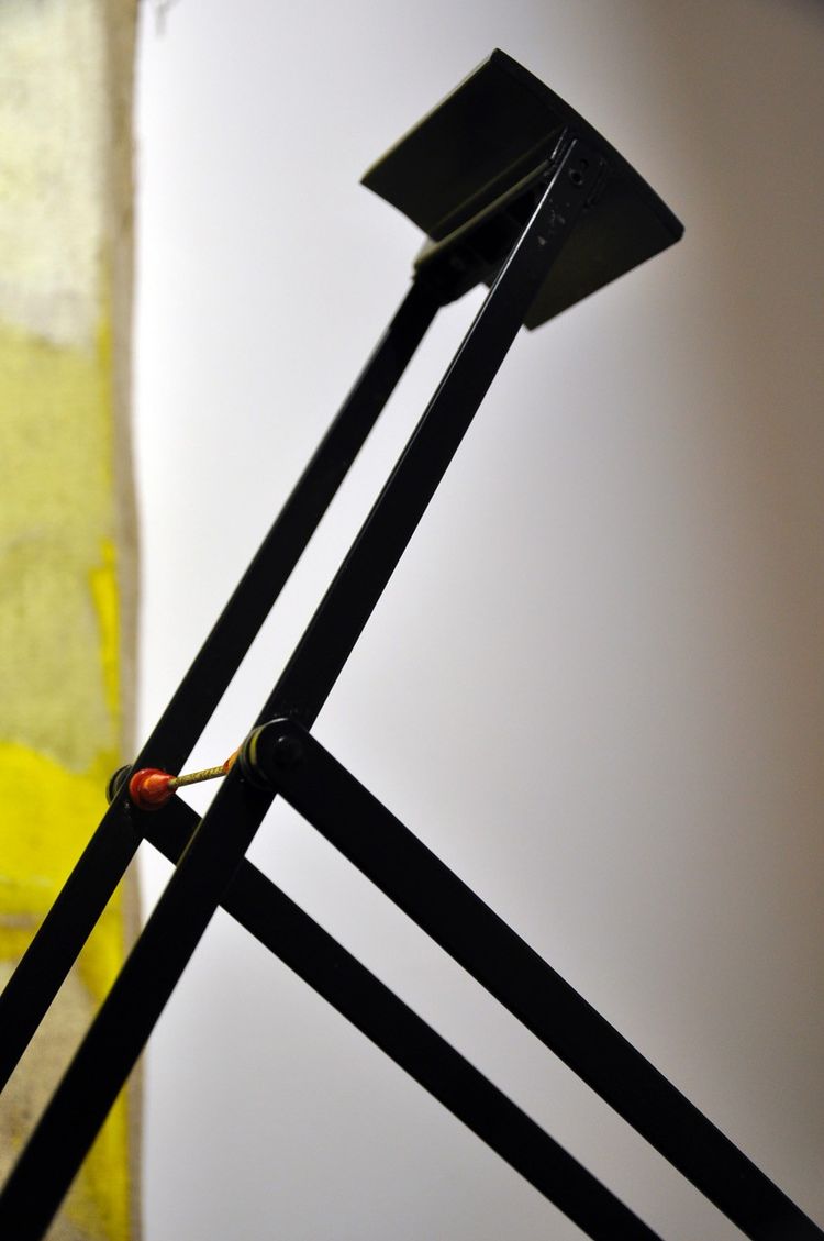 Lampe Tizio Par Richard Sapper 1972
