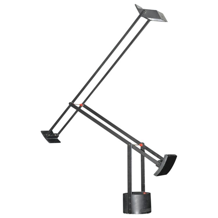 Lampe Tizio Par Richard Sapper 1972