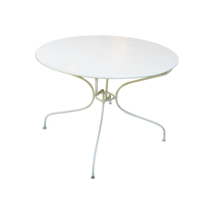 Garden table