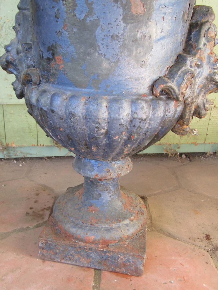 Medici vase