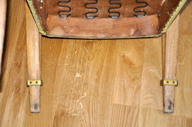 Paire de fauteuil Bow-Wood édition Steiner circa 1950
